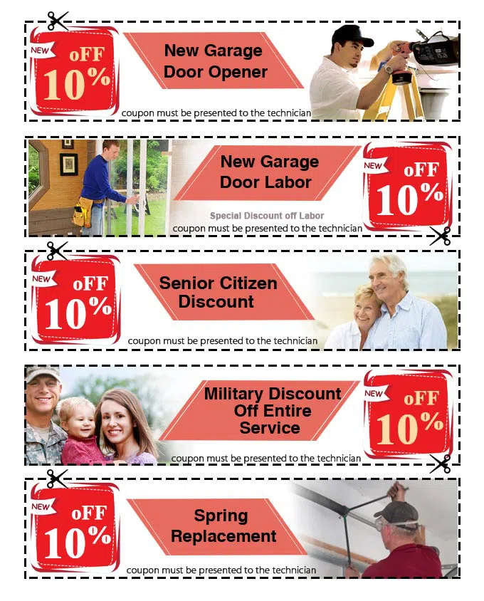 Express Garage Door Repair Service Edgewater, NJ 201-374-0943 - CouponSet27-five