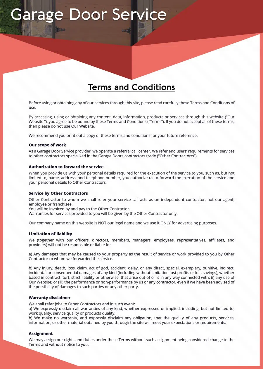 Express Garage Door Repair Service Edgewater, NJ 201-374-0943